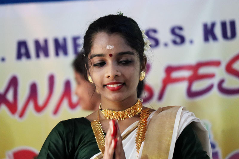 Annes Fest - 2024