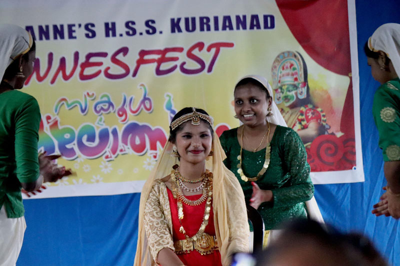 Annes Fest - 2024