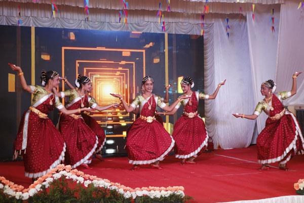 Annual Day 2024-25