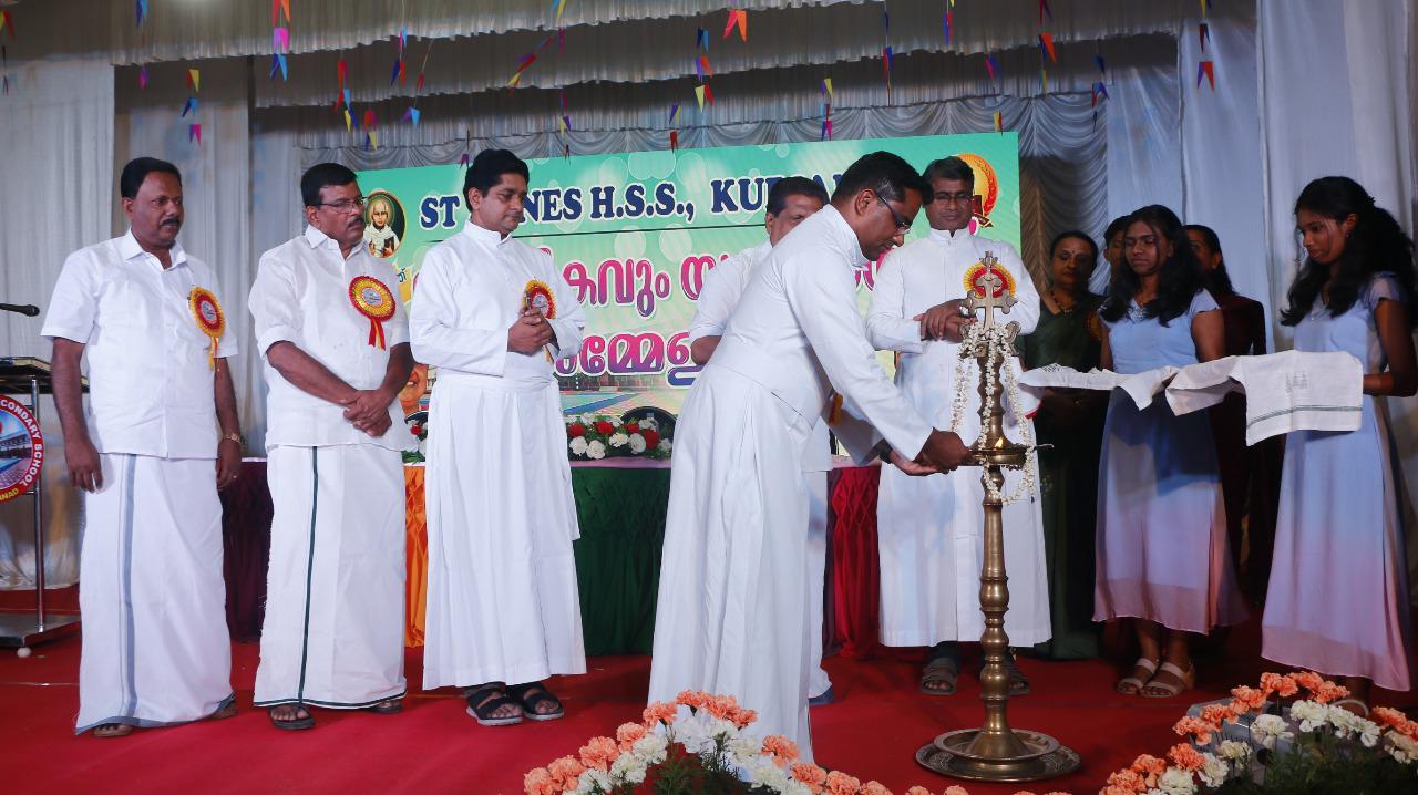 43rd Annual Day 2024-25