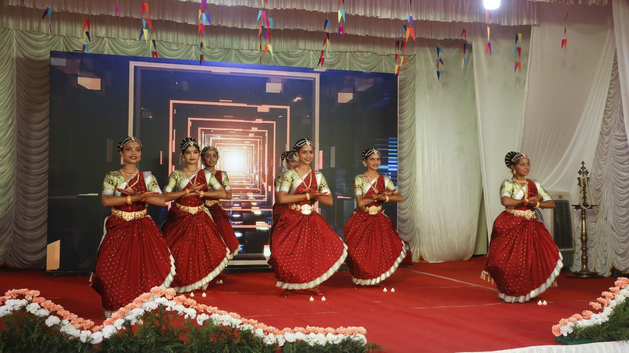 43rd Annual Day 2024-25