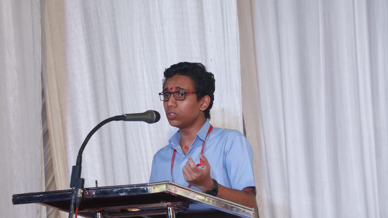 43rd Annual Day 2024-25