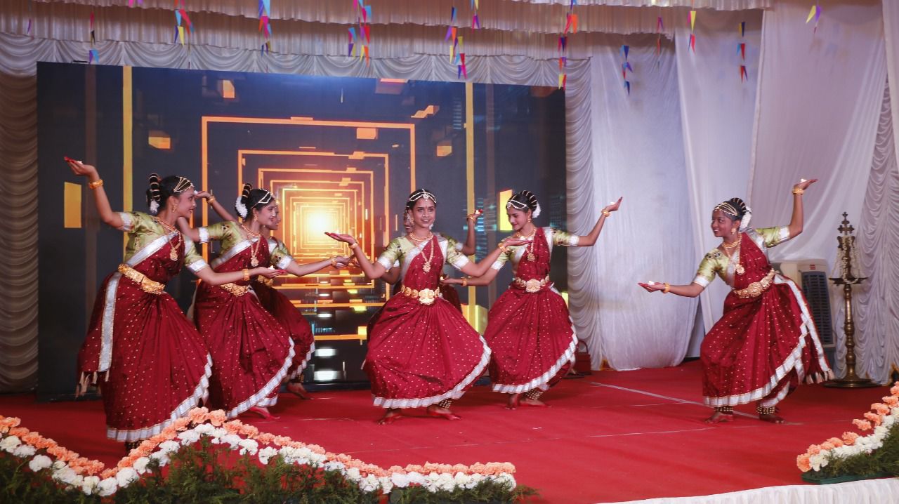 43rd Annual Day 2024-25