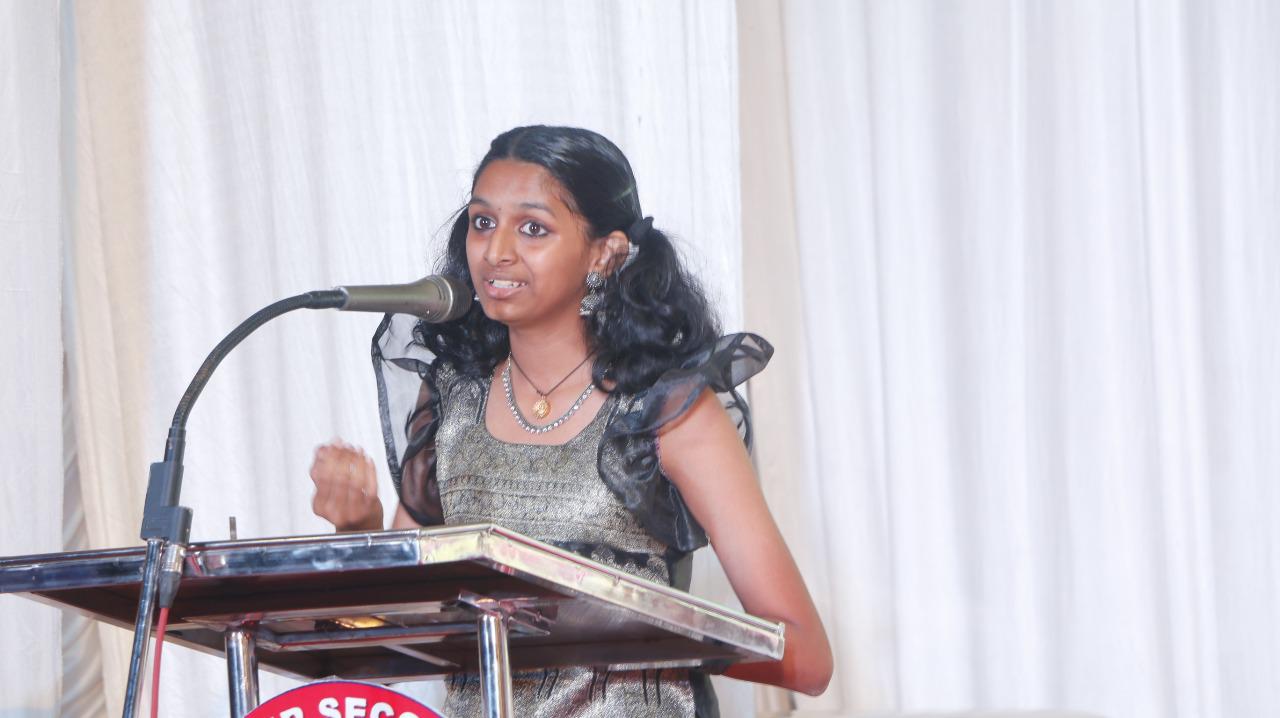 43rd Annual Day 2024-25