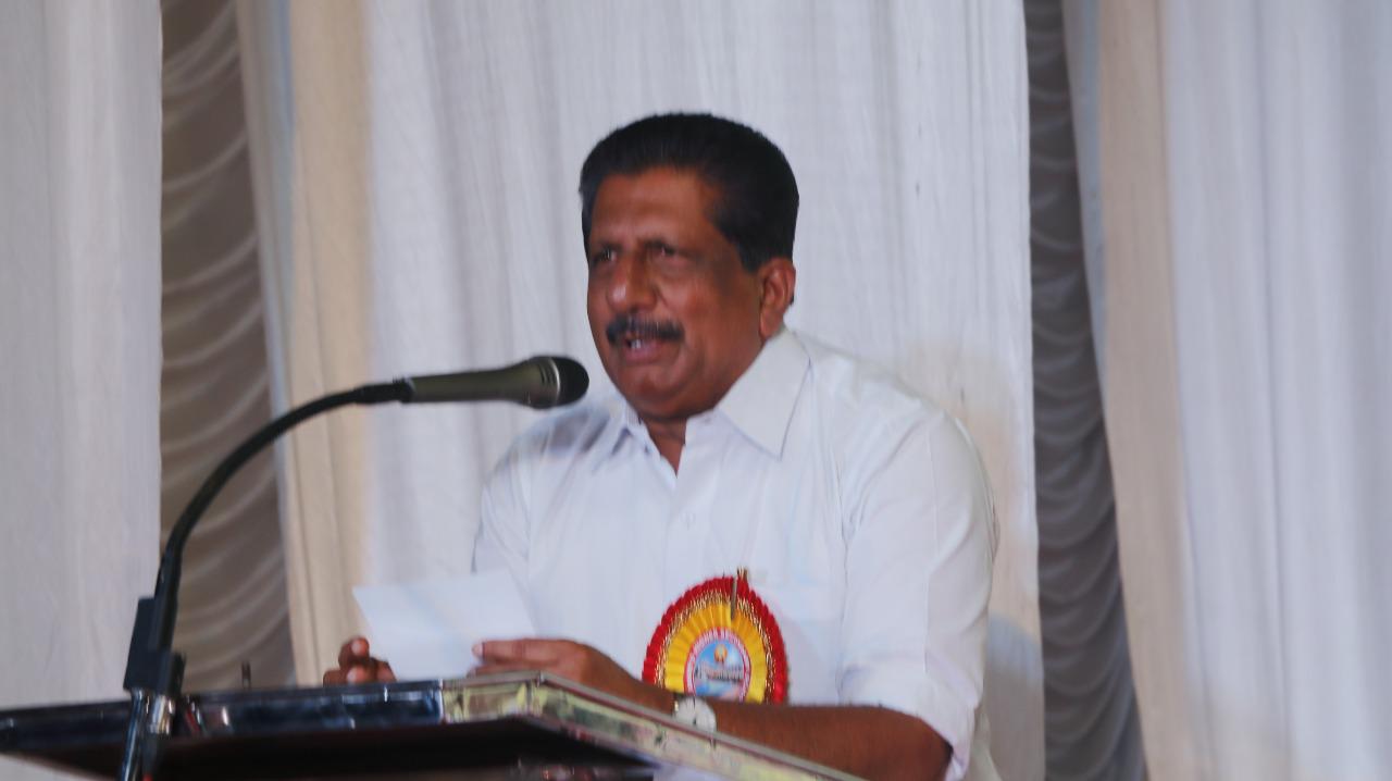 43rd Annual Day 2024-25