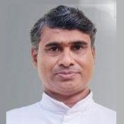 Fr Stanly Chelliyil CMI