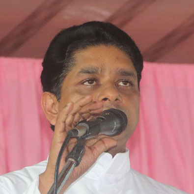Fr Joby Mathenkunnel CMI